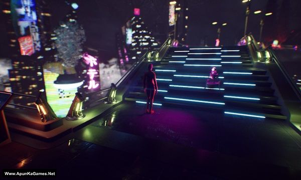 ELEA Screenshot 2, Full Version, PC Game, Download Free