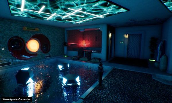 ELEA Screenshot 3, Full Version, PC Game, Download Free