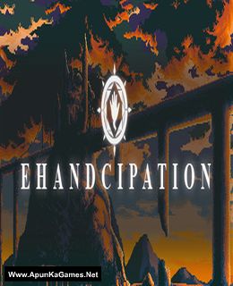 Ehandcipation Cover, Poster, Full Version, PC Game, Download Free