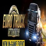 Euro Truck Simulator 2 1.35 (with all DLC)