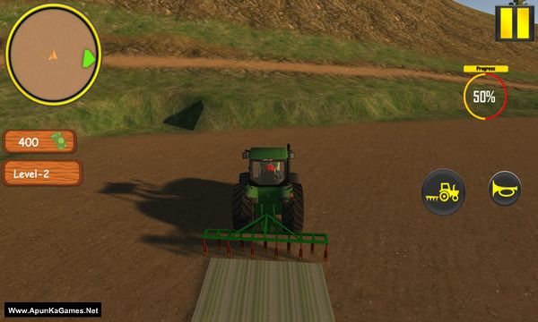 Farming Village Screenshot 2, Full Version, PC Game, Download Free