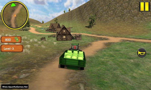 Farming Village Screenshot 3, Full Version, PC Game, Download Free