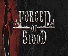 Forged of Blood