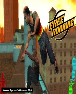 Free Running Cover, Poster, Full Version, PC Game, Download Free