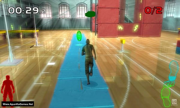 Free Running Screenshot 3, Full Version, PC Game, Download Free