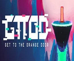 Get To The Orange Door