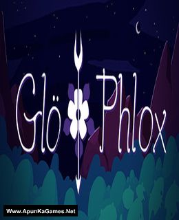 Glo Phlox Cover, Poster, Full Version, PC Game, Download Free