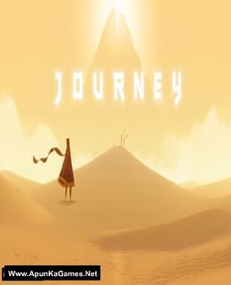 Journey Cover, Poster, Full Version, PC Game, Download Free