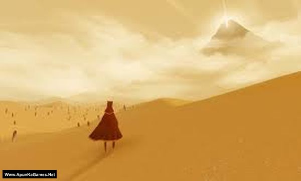 Journey Screenshot 1, Full Version, PC Game, Download Free