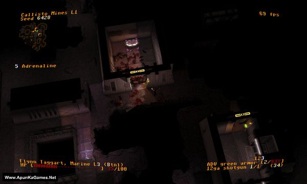 Jupiter Hell Screenshot 3, Full Version, PC Game, Download Free