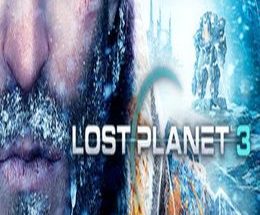 Lost Planet 3