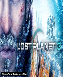 Lost Planet 3 Cover, Poster, Full Version, PC Game, Download Free