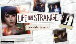 Life Is Strange (All Episodes)