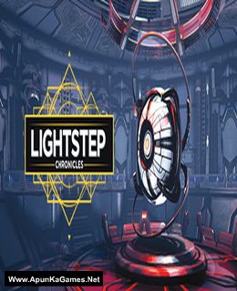Lightstep Chronicles Cover, Poster, Full Version, PC Game, Download Free