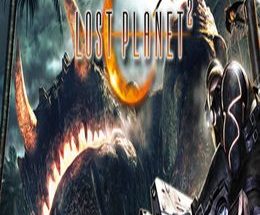 Lost Planet 2