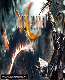 Lost Planet 2 Cover, Poster, Full Version, PC Game, Download Free