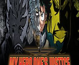 My Hero: One’s Justice