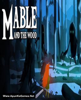 Mable & The Wood Cover, Poster, Full Version, PC Game, Download Free
