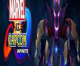 Marvel vs. Capcom: Infinite Deluxe Edition