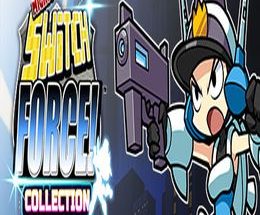 Mighty Switch Force! Collection