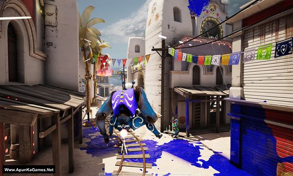 Morphies Law: Remorphed Screenshot 3, Full Version, PC Game, Download Free