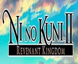 Ni no Kuni II: Revenant Kingdom
