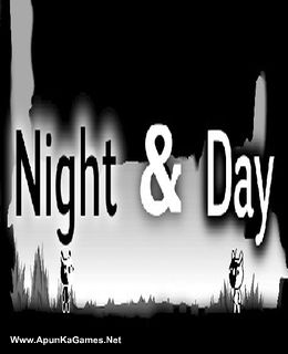 Night and Day Cover, Poster, Full Version, PC Game, Download Free