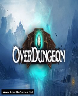 Overdungeon Cover, Poster, Full Version, PC Game, Download Free