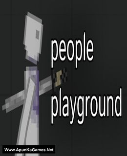 People Playground Cover, Poster, Full Version, PC Game, Download Free