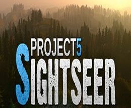 Project 5: Sightseer