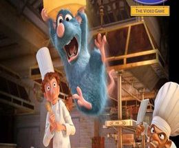 Ratatouille