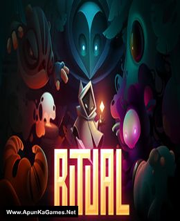 Ritual: Sorcerer Angel Cover, Poster, Full Version, PC Game, Download Free