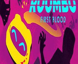 Roombo: First Blood
