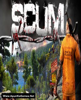 Scum Cover, Poster, Full Version, PC Game, Download Free