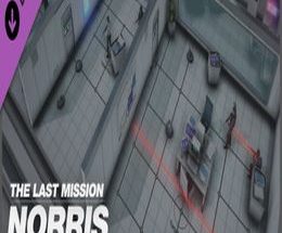 Spy Tactics – Norris Industries
