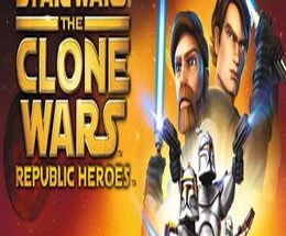 Star Wars: The Clone Wars – Republic Heroes