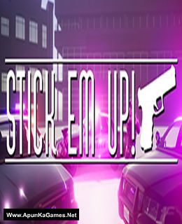 Stick em up Cover, Poster, Full Version, PC Game, Download Free