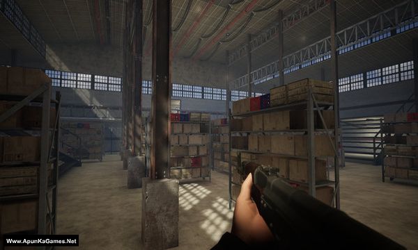 Stick em up Screenshot 1, Full Version, PC Game, Download Free