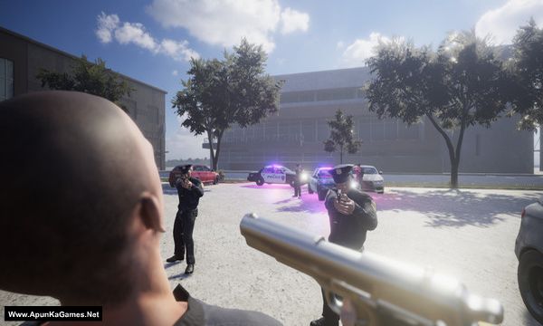 Stick em up Screenshot 3, Full Version, PC Game, Download Free