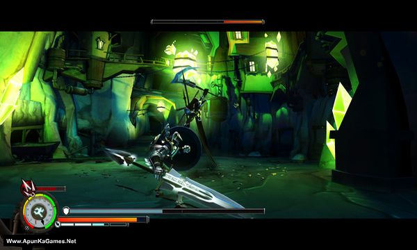 Strength of the Sword Ultimate Screenshot 3, Full Version, PC Game, Download Free