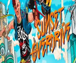 Sunset Overdrive