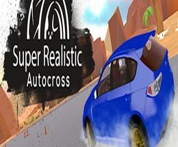 Super Realistic Autocross