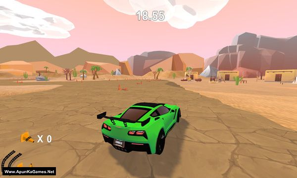 Super Realistic Autocross Screenshot 3, Full Version, PC Game, Download Free