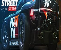 Super Street: The Game
