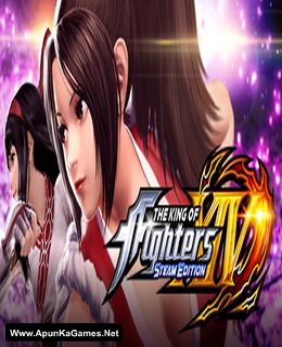 The King of Fighters XIV Steam Edition Cover, Poster, Full Version, PC Game, Download Free