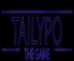 Tailypo: The Game