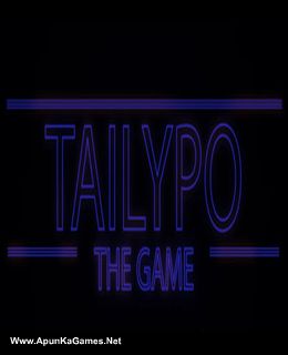 Tailypo: The Game Cover, Poster, Full Version, PC Game, Download Free