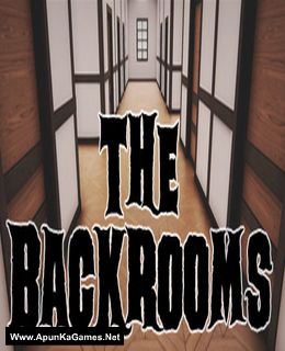 The Backrooms Cover, Poster, Full Version, PC Game, Download Free