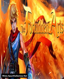 The Forbidden Arts Cover, Poster, Full Version, PC Game, Download Free