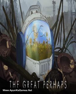 The Great Perhaps Cover, Poster, Full Version, PC Game, Download Free